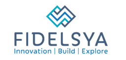 Fidelsya Technologies Logo