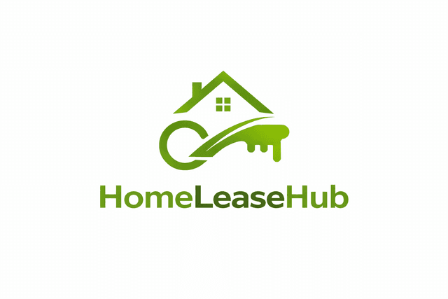 HomeLeaseHub Logo